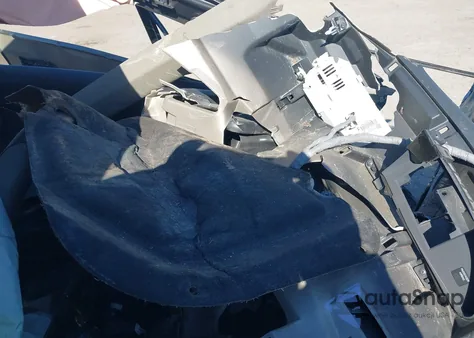 2013 Honda Civic Lx z USA, uszkodzony, nr VIN 2HGFB2F58DH510182